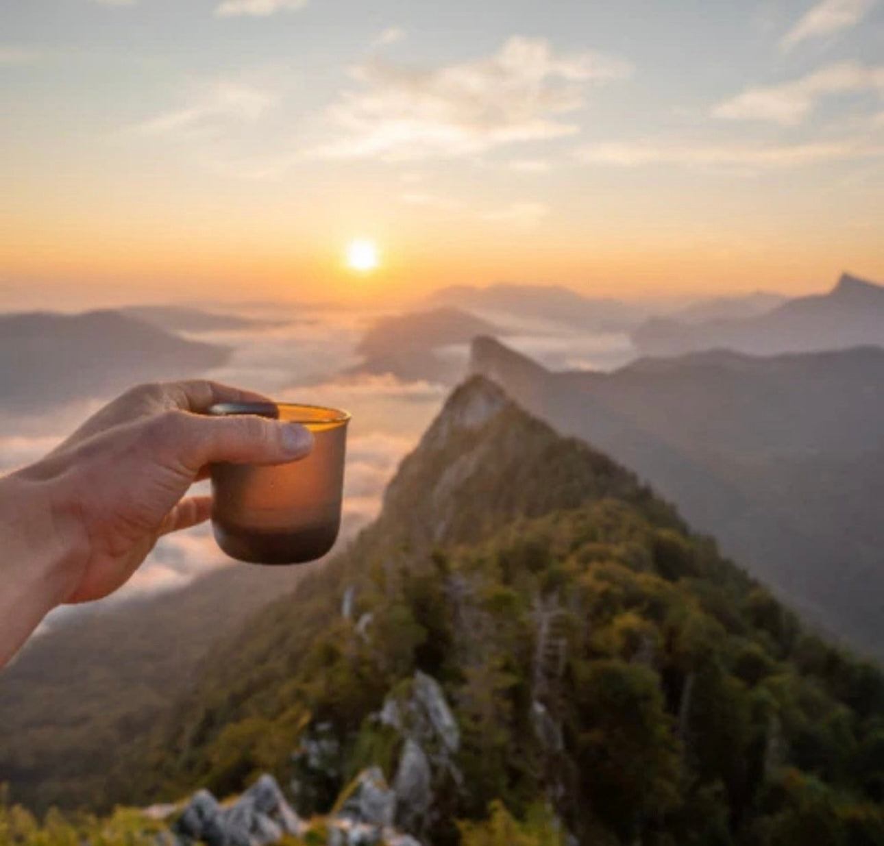 Baristago Go – L’Expresso, Où Tu Veux. Quand Tu Veux.